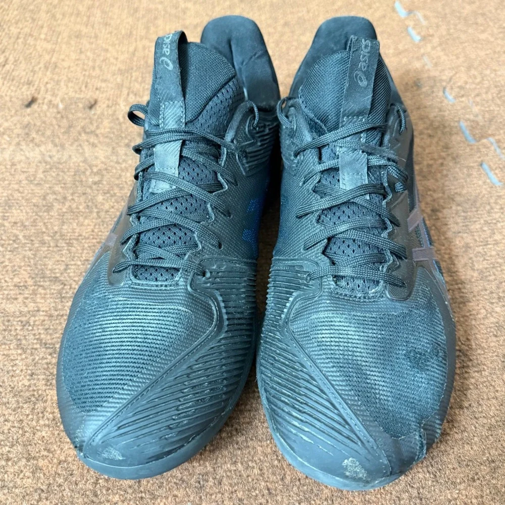 Asics solution speed